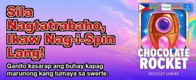 Spin and Win Massive Prizes banner