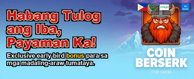 Experience the Jilibit Thrill Now banner