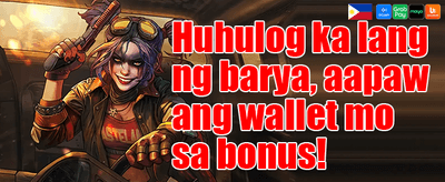 Super Slot Free Spins promotion